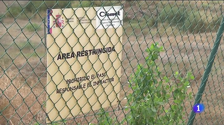 Noticias Andalucía - El Supremo decidirá si se limpia Palomares