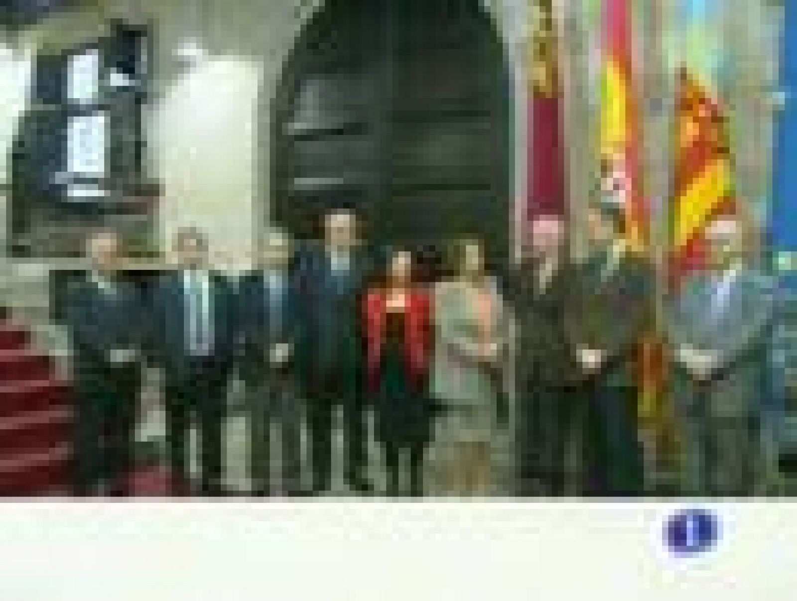 L'informatiu - Comunitat Valenciana: L'informatiu Comunitat Valenciana - 19/01/10 | RTVE Play