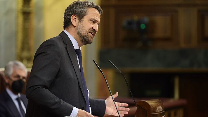 Hablando claro - Jaime de Olano (PP): "Todos los organismos que han analizado los Presupuestos concluyen que no son realistas"