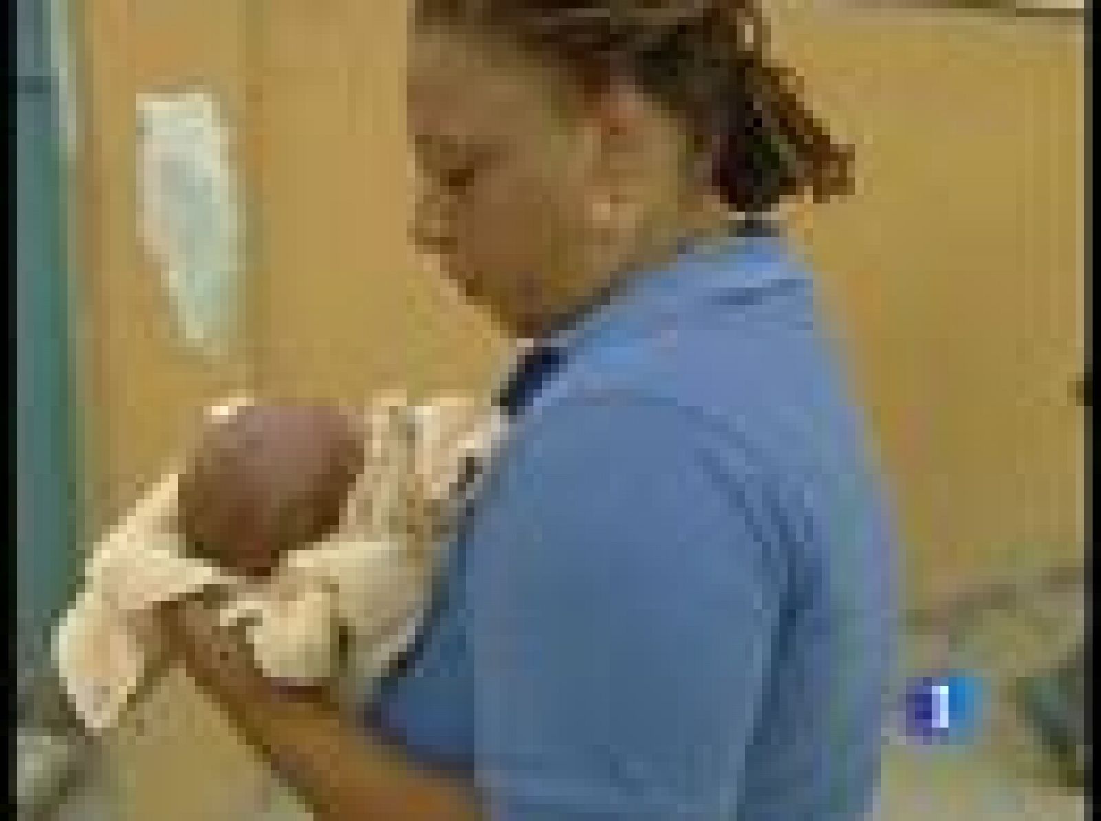 El terremoto en Haití ha dejado miles de huérfanos | Ver