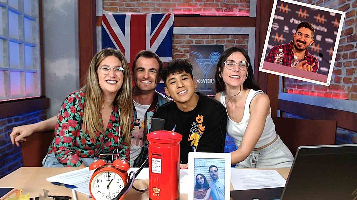 Eurovermú - Benidorm Fest, TOKE, Eurodramas y República Checa