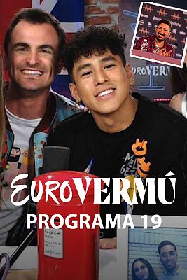 Eurovermú - Benidorm Fest, TOKE, Eurodramas y República Checa