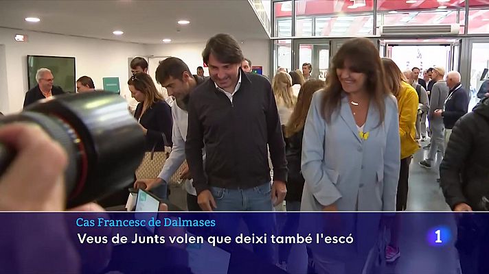 L'Informatiu - L'Informatiu - 26/10/2022