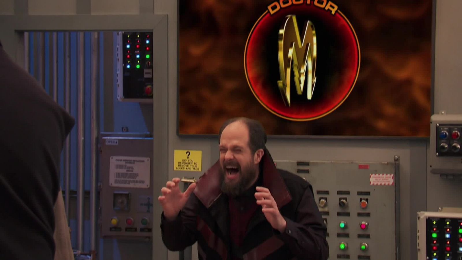 Juegos peligrosos 1ª Parte