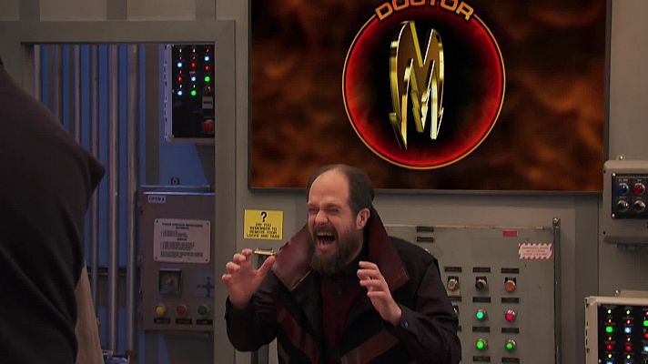 Juegos peligrosos 1ª Parte