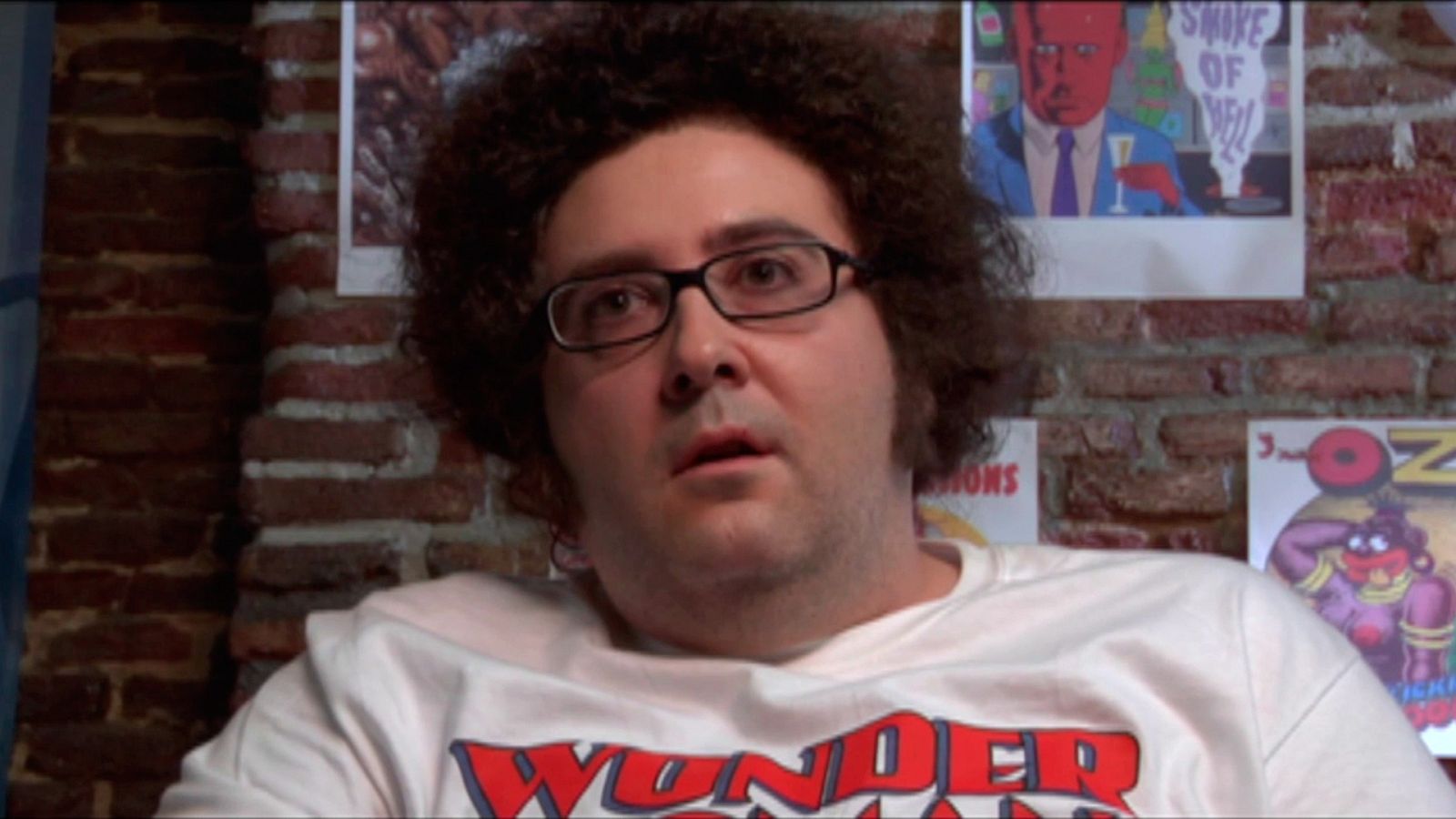 Muchachada Nui - Alan Moore - Ver ahora