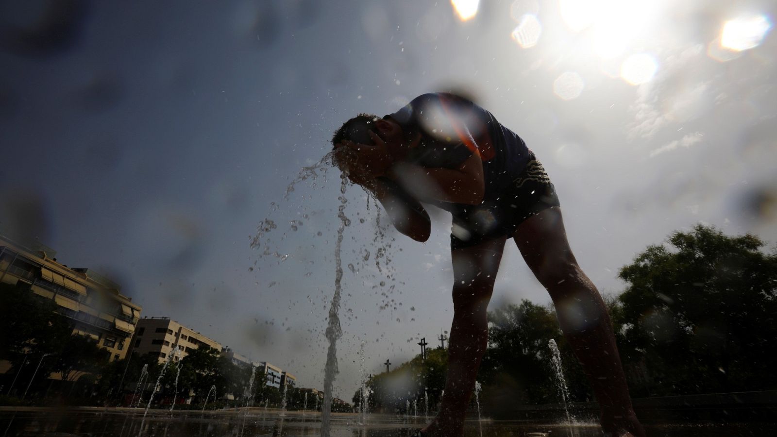 El cambio climático dispara las muertes relacionadas por el calor | Ver