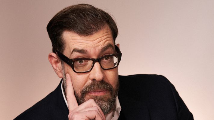 Retorna el suspense de Richard Osman