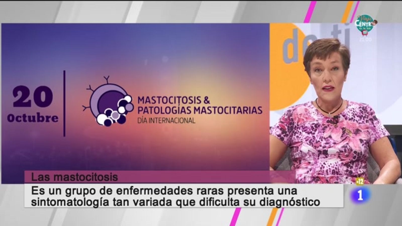 Cerca de ti - 26/10/2022