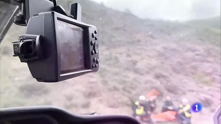 Informativo Telerioja - Telerioja en 2' - 26/10/22