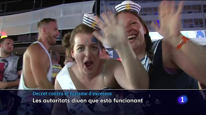 Informatiu Balear - Informatiu Balear en 2' - 26/10/22