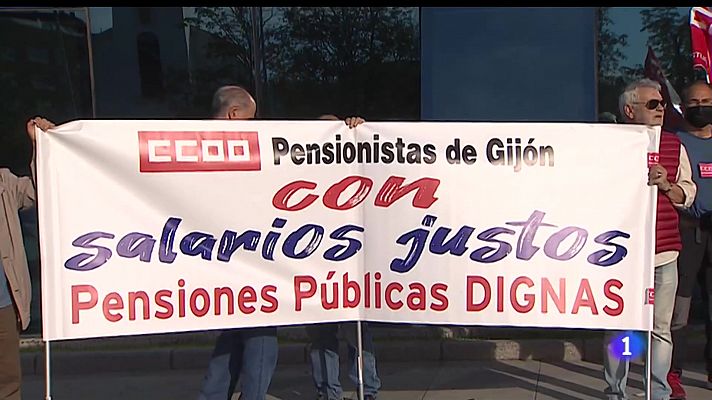 Panorama Regional - Asturias en 2' - 26/10/22