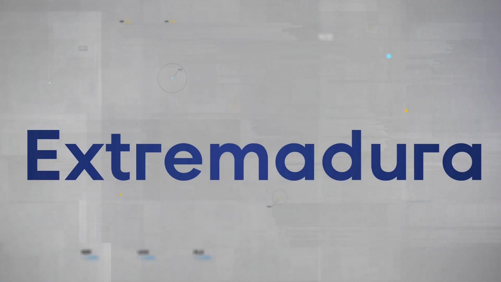 Noticias de Extremadura - 26/10/2022 - Ver ahora