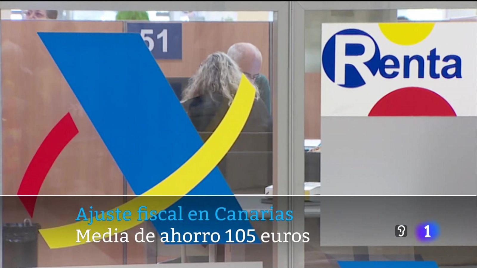 Telecanarias: Canarias en 2' - 26/10/2022 | RTVE Play