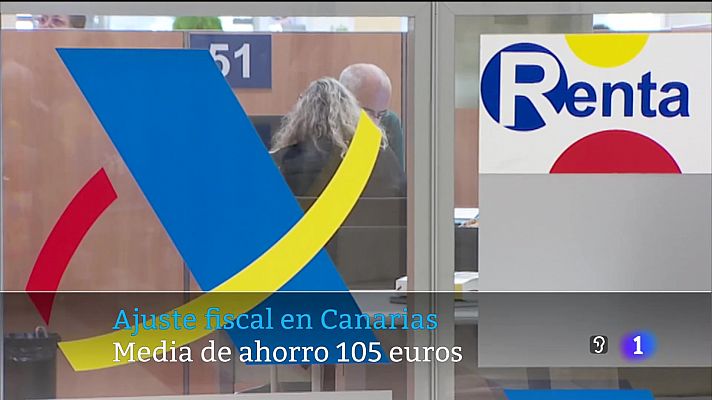 Canarias en 2' - 26/10/2022