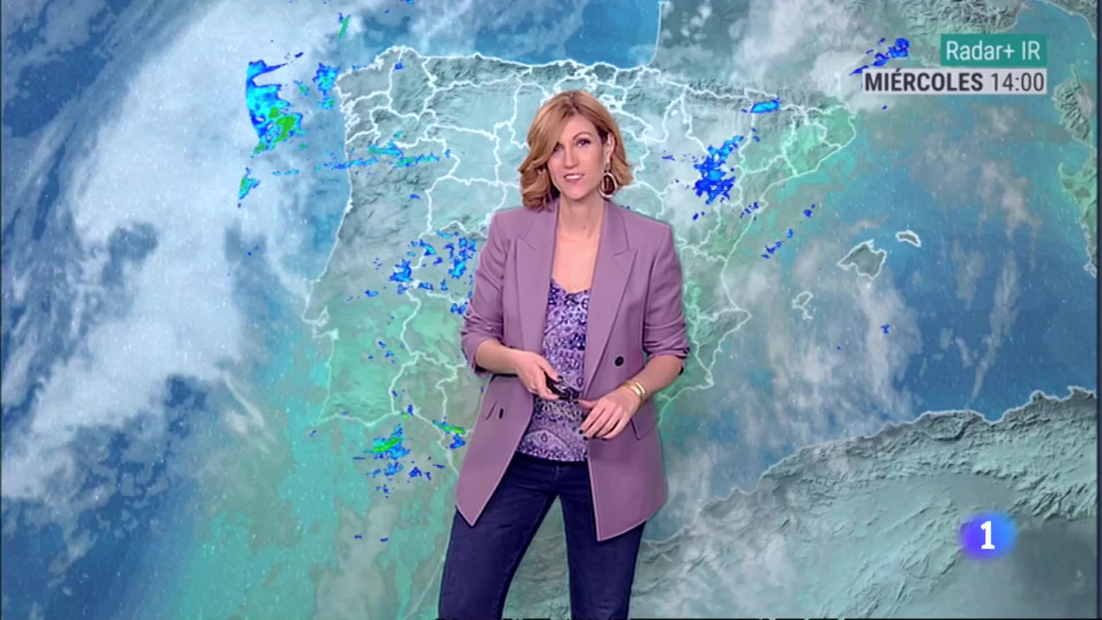 El Tiempo en Extremadura - 26/10/2022 - RTVE.es