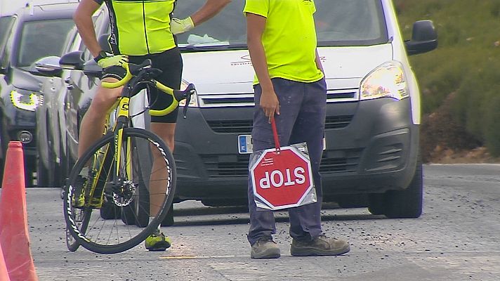 Noticias Andalucía - Campaña de seguridad en carreteras
