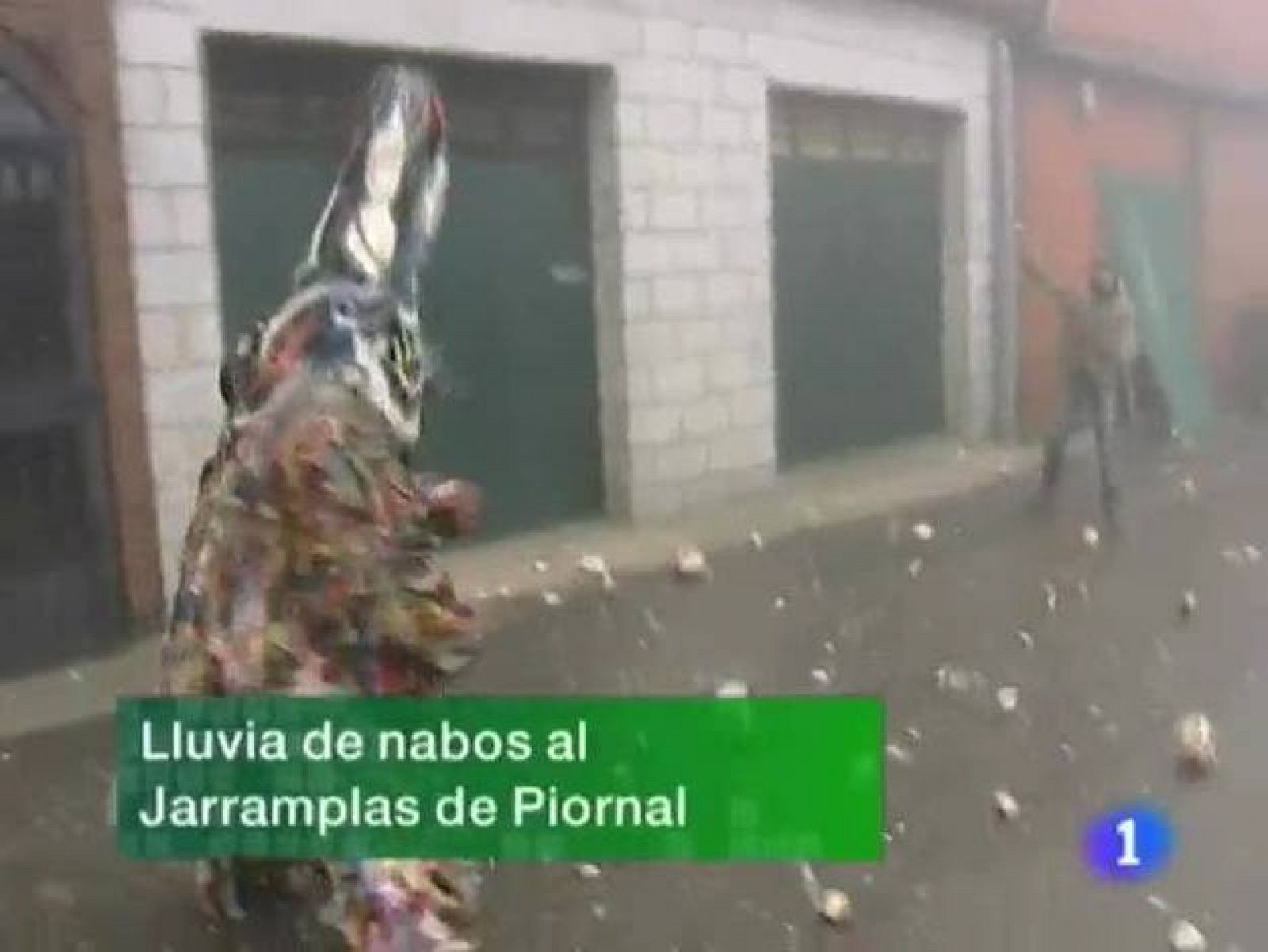 Noticias de Extremadura: Noticias de Extremadura - 19/01/10 | RTVE Play