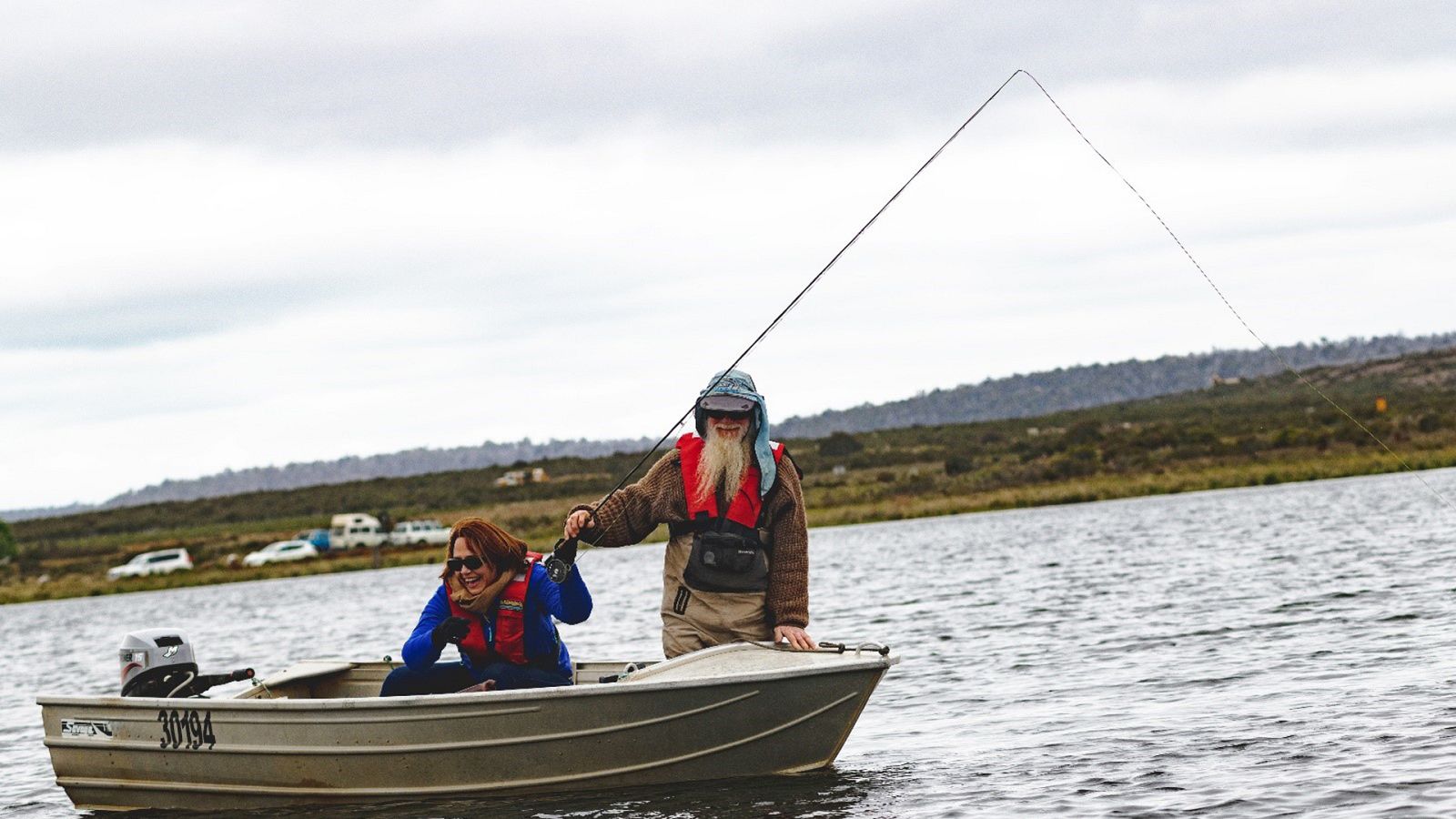 Rincones de Australia - Episodio 12: Central Highlands - Documental en RTVE