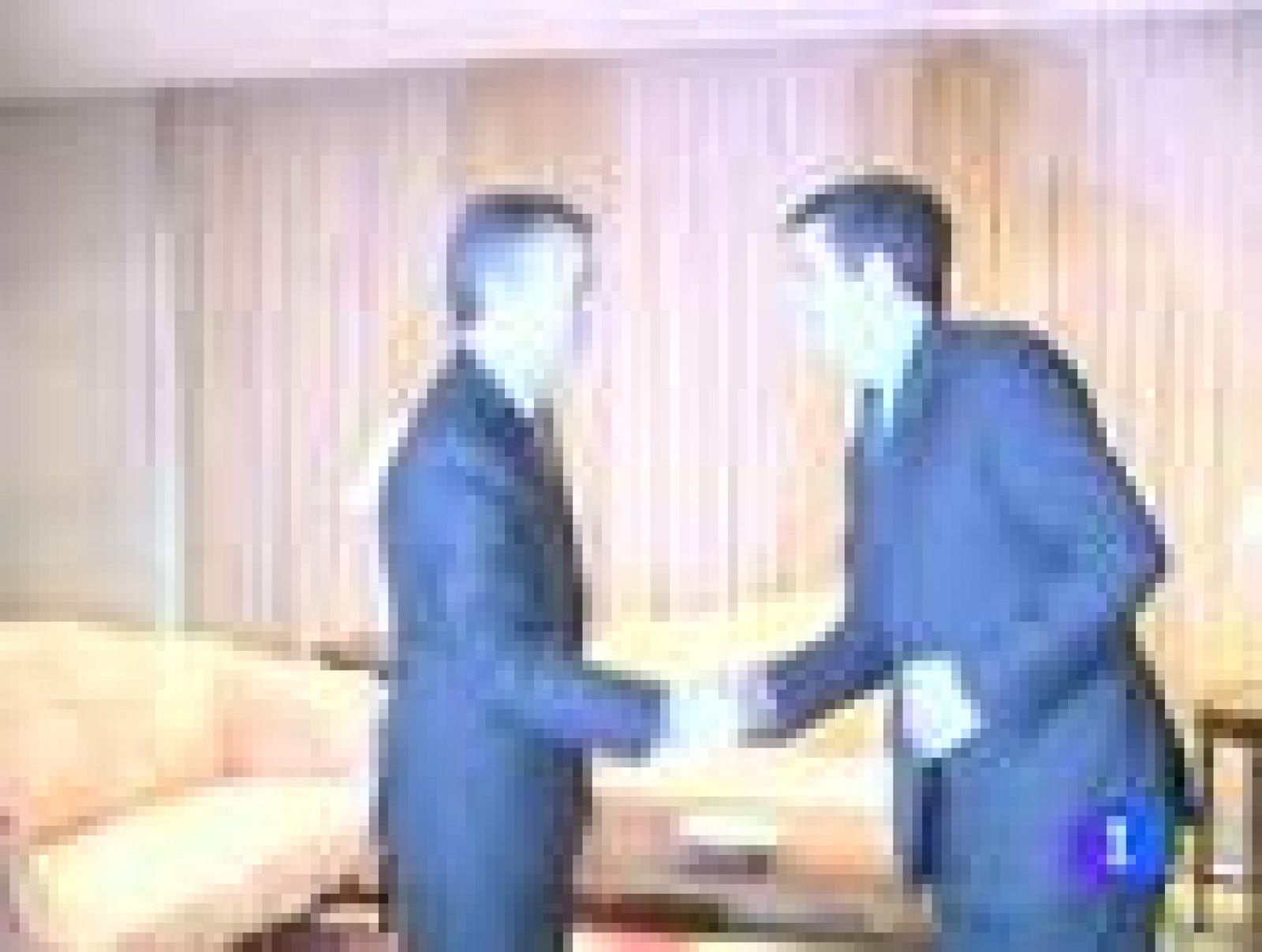 Telenorte. Informativo País Vasco 19-1-2010