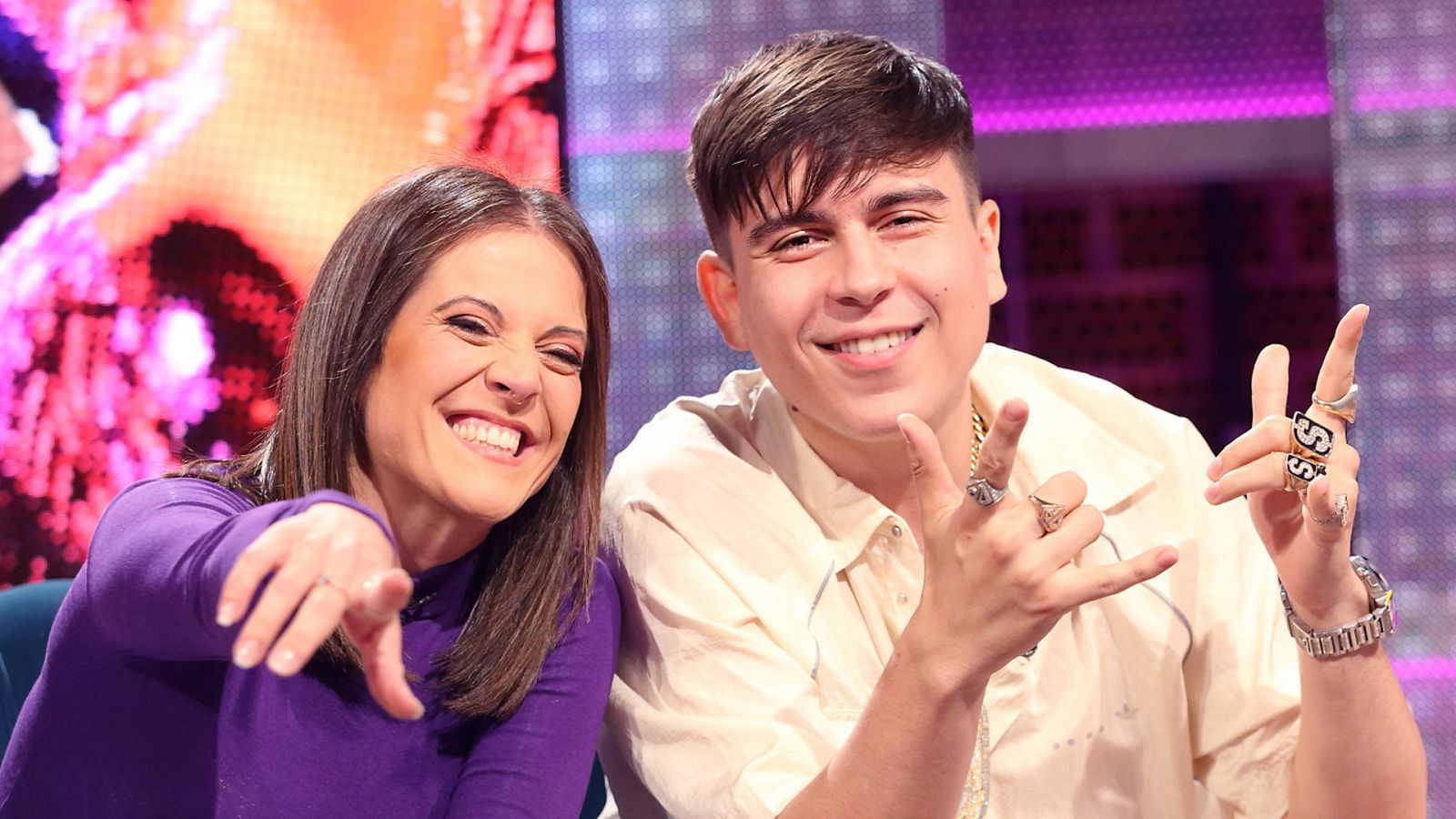 Culturas 2 - Entrevista al rapero YSY A - Culturas 2 | Ver