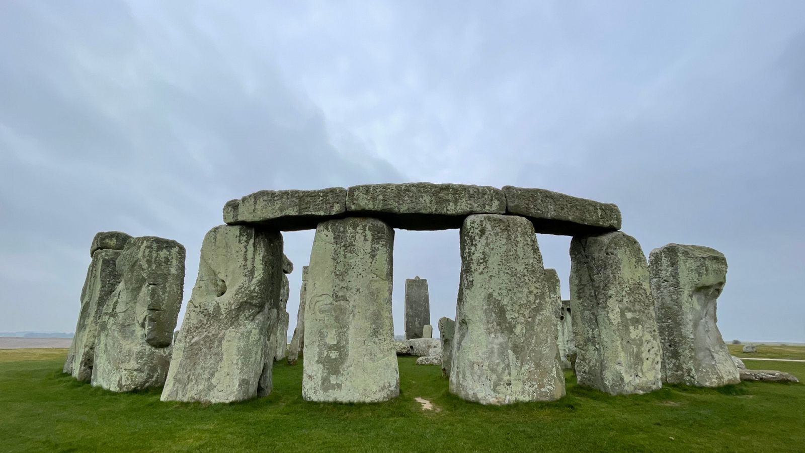 Stonehenge. La verdad oculta - Episodio 2 - Documental en RTVE
