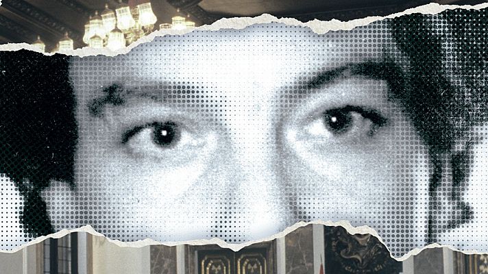  - Tráiler del original de RTVE Play 'Pacto de Silencio'