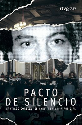  - Tráiler del original de RTVE Play 'Pacto de Silencio'