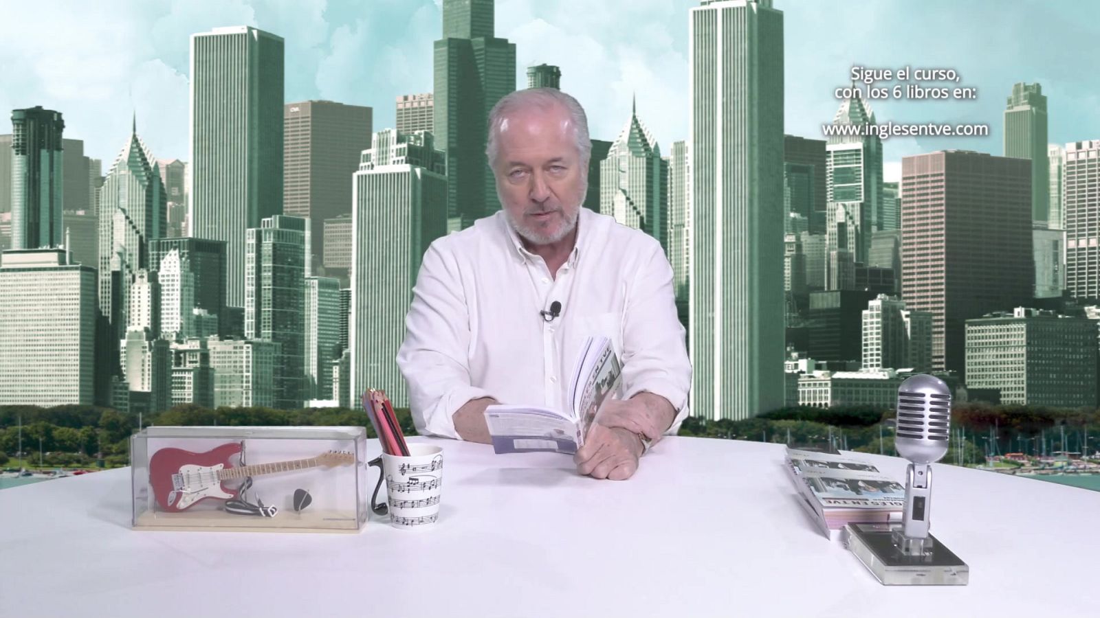 Inglés en TVE - Programa 629 - ver ahora