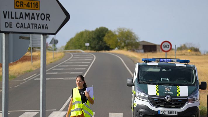 Telediario 2 - Telediario 2 en 4' - 26/10/22