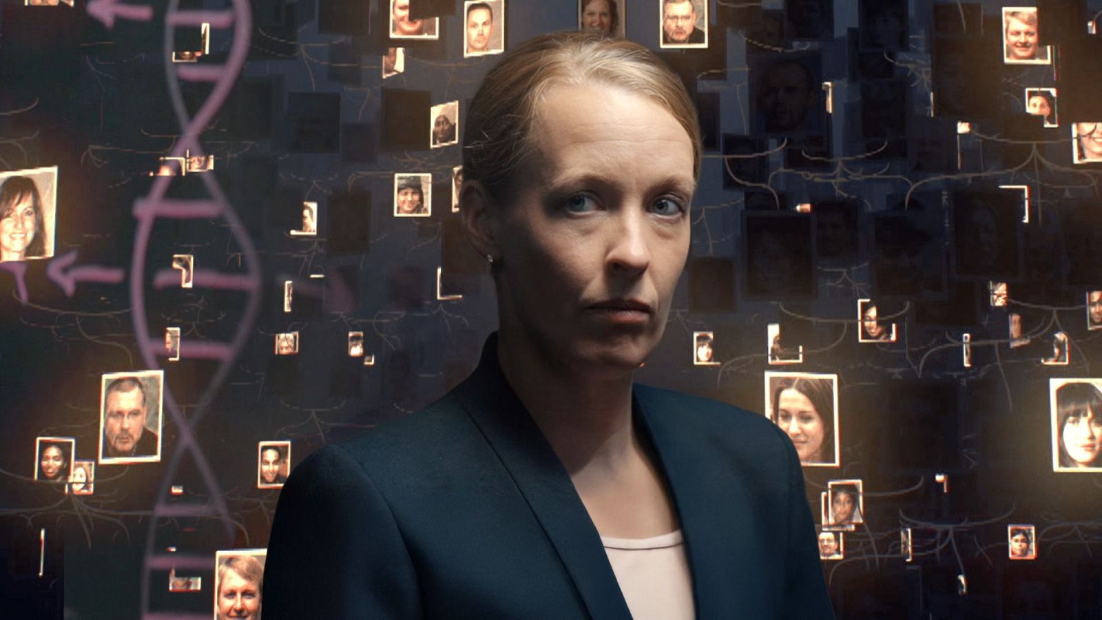 La noche temática - ADN, ¿El fin del crimen? - Documental en RTVE - La noche temática | Ver documental