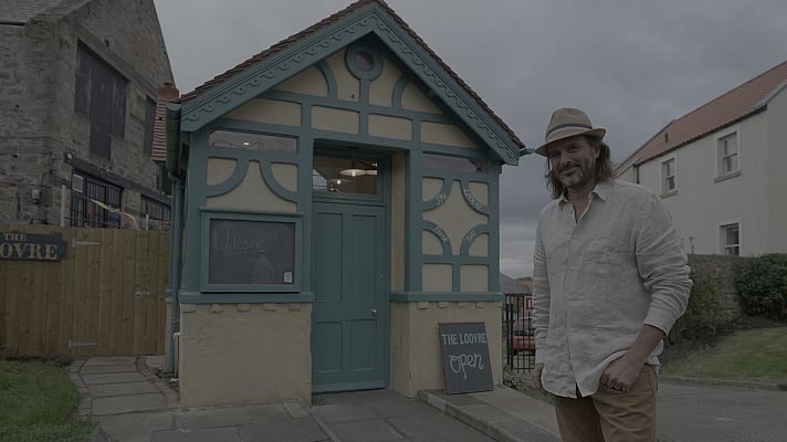 Espacios increíbles - T10. Episodio 4