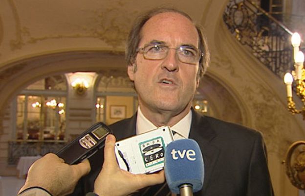  - El pacto por la educación