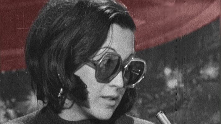 Viaje al centro de la tele - Pioneras de la tele