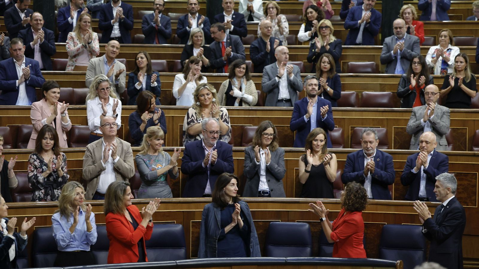 Especial informativo - Debate Proyecto de Ley de Presupuestos Generales 2023 - 25/10/22 (2) - ver ahora