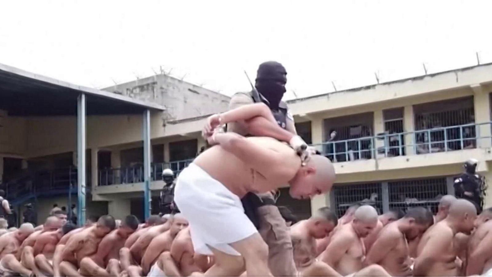 Telediario Internacional - 26/10/22 - ver ahora