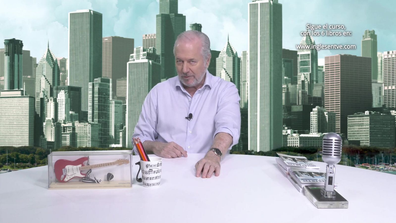 Inglés en TVE - Programa 624 - ver ahora