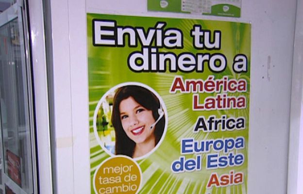  - Exportar las remesas