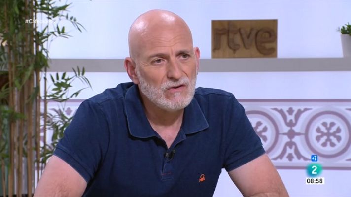 Palomas: "He trobat molta actualitat i poca realitat"