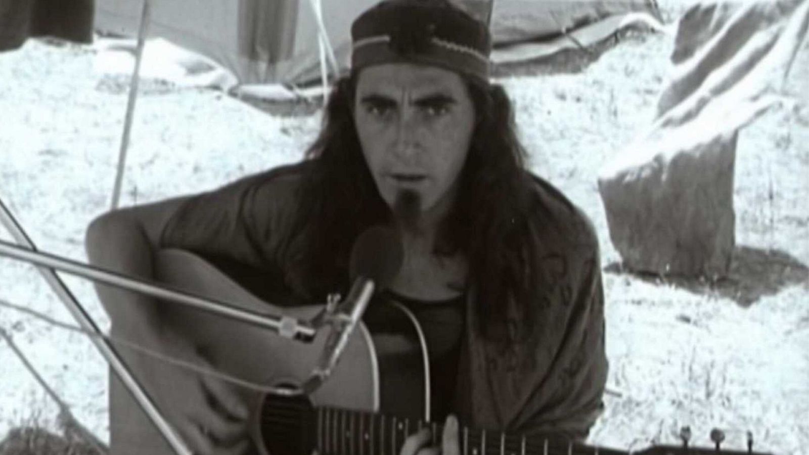 Únics - Pau Riba - Veure ara