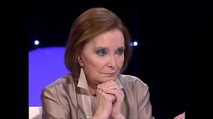 Únics - Núria Espert