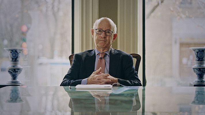 Psic�patas entre nosotros