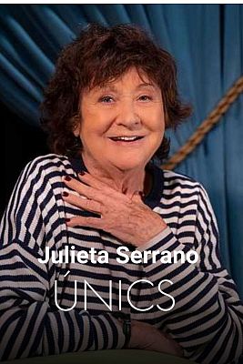 Julieta Serrano