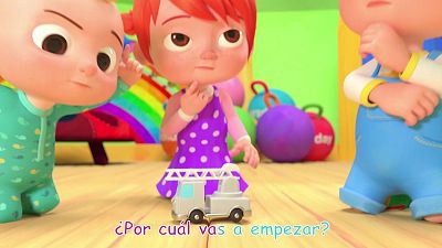 Aprende sobre vehículos