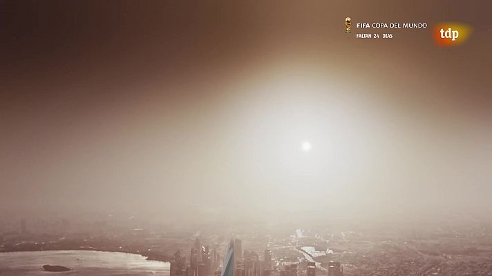 Destino Catar - Así es Ecuador, la Tricolor que sueña con meterse en octavos en Qatar 2022