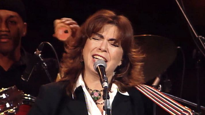 Únics - Maria del Mar Bonet