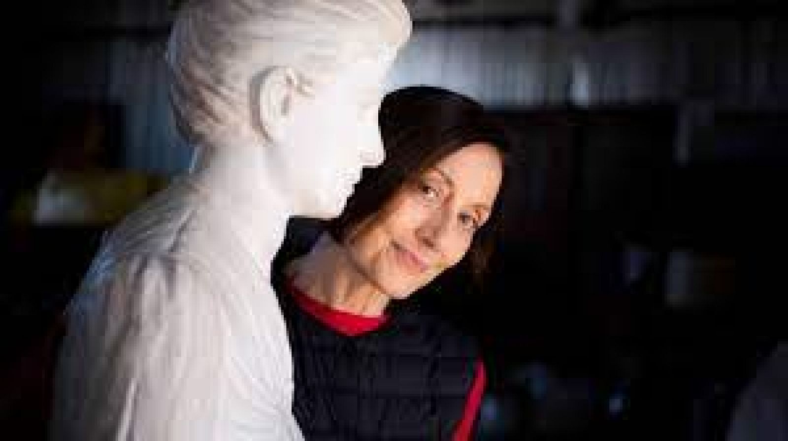 Únics - Carme Elias - Veure ara