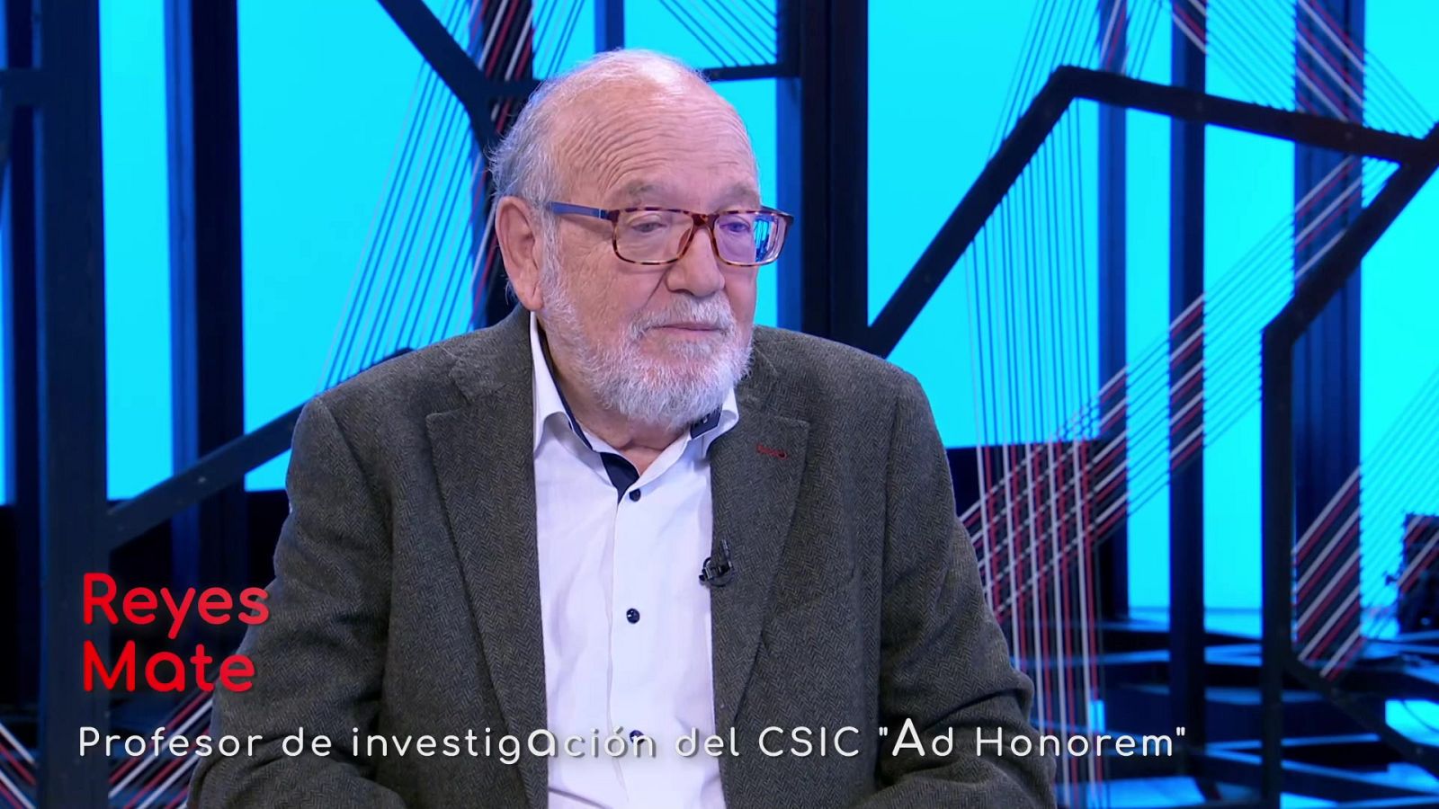 La aventura del saber - 27/10/22 - ver ahora