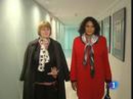  - Mujeres con premio