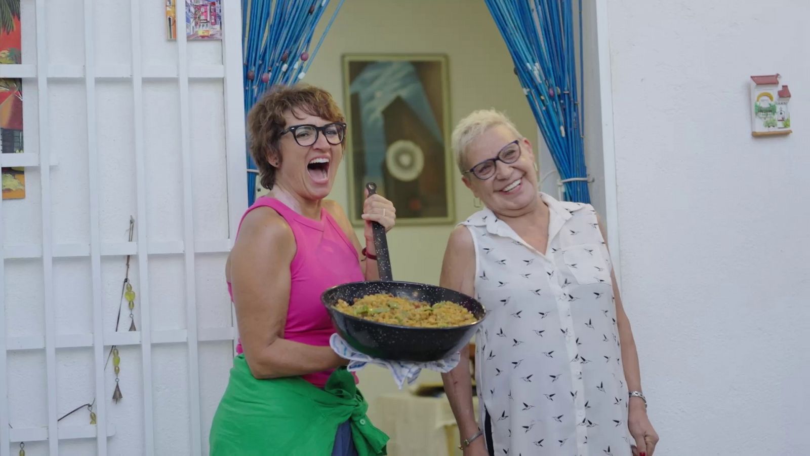 La recepta perduda - Les 'migas' a Santa Coloma de Gramenet